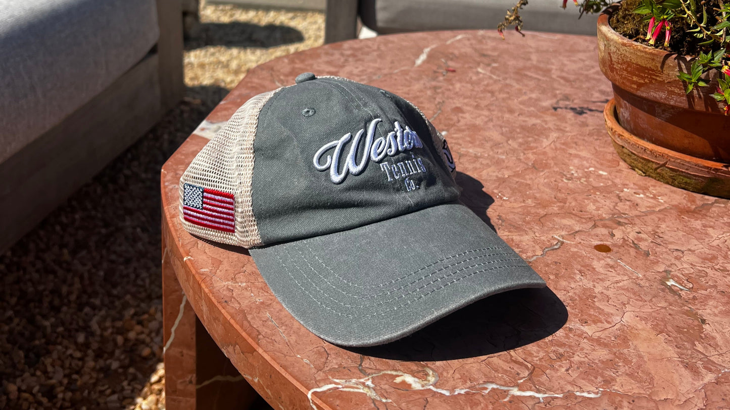 Westcoast American