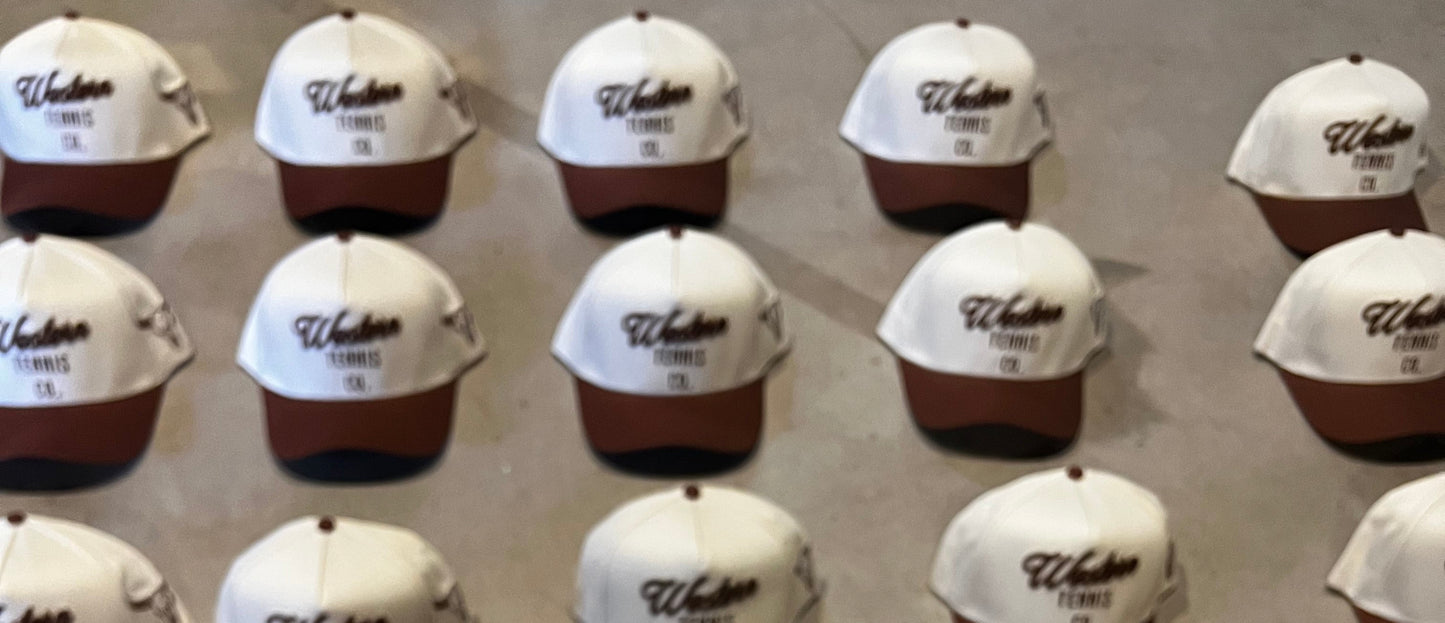Desert Rider Hat