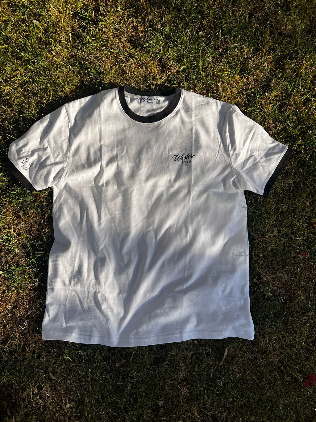 Western Classic Tee