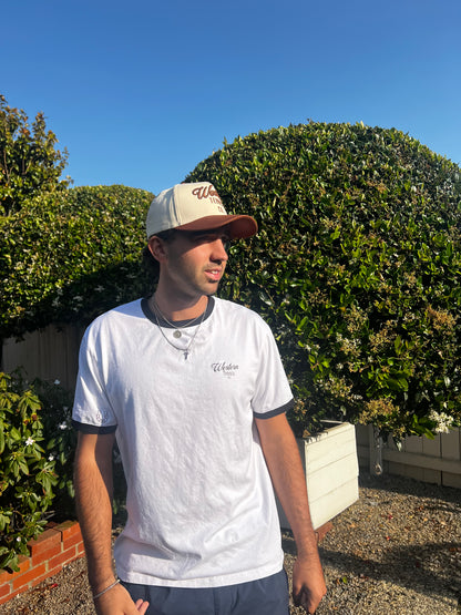 Western Classic Tee