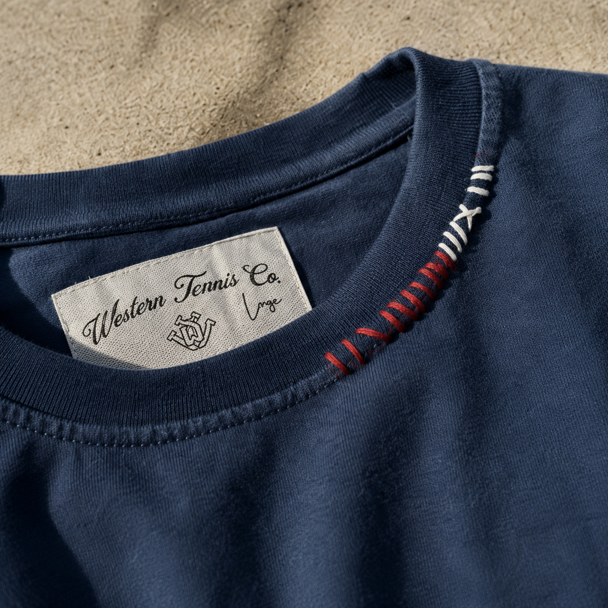 Southwest Tennis Open Tee