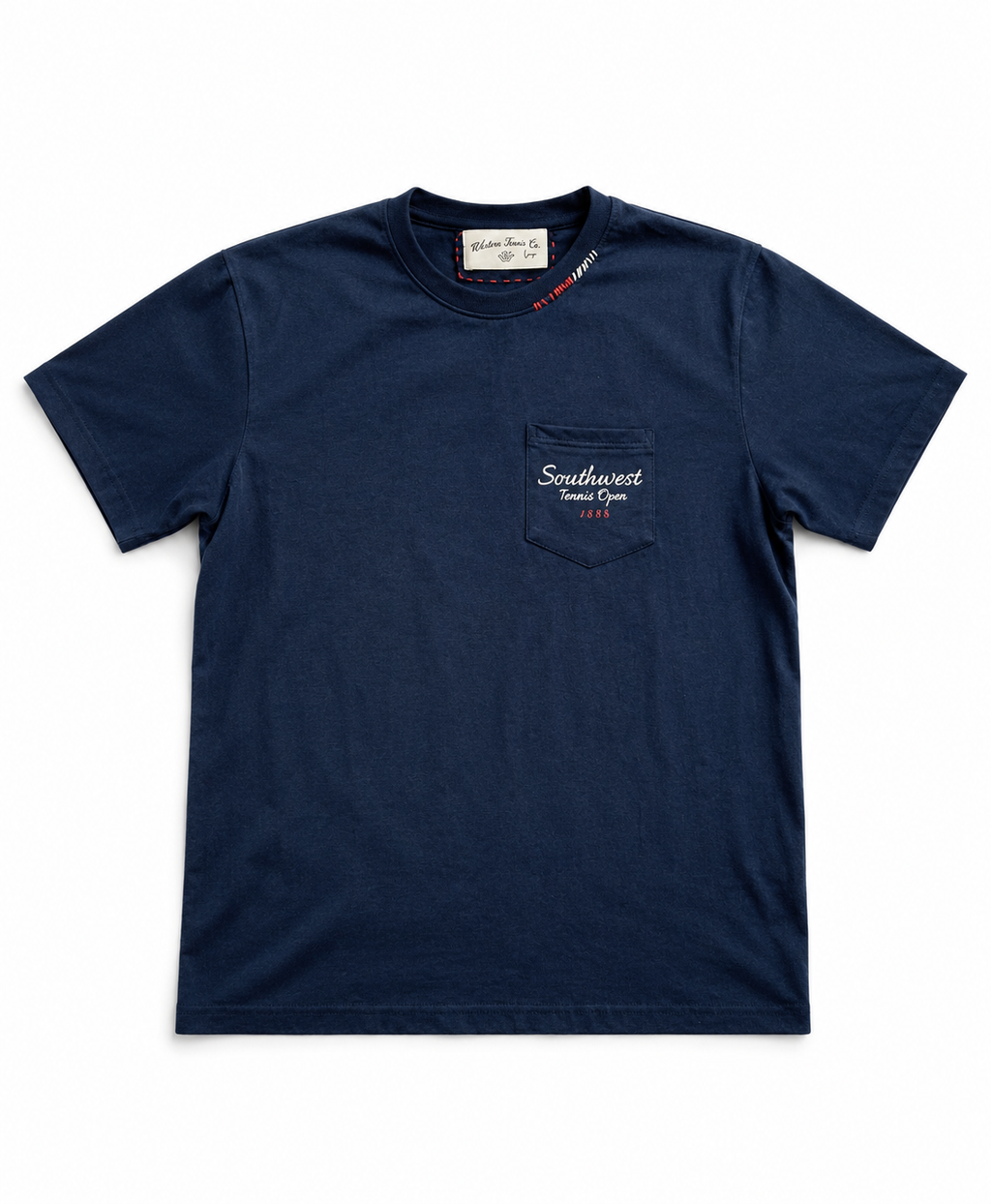Southwest Tennis Open Tee