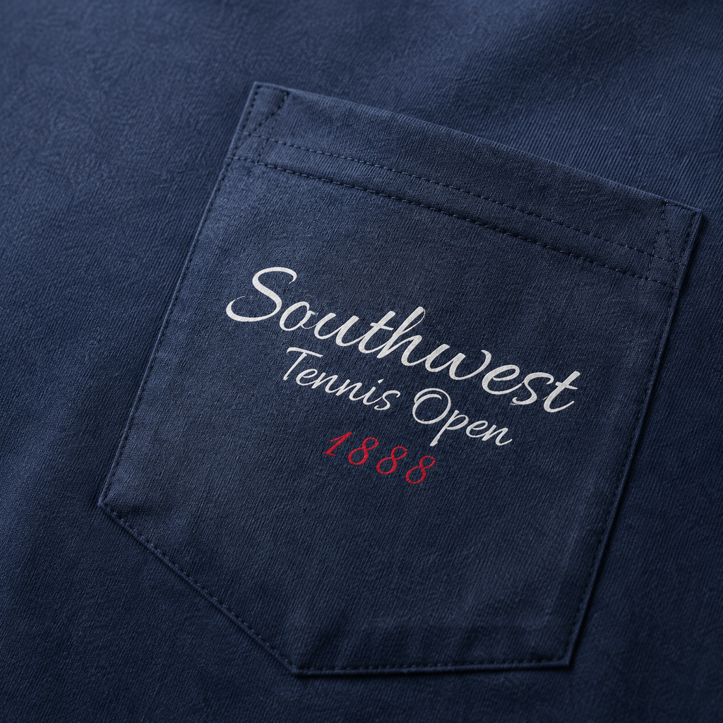 Southwest Tennis Open Tee