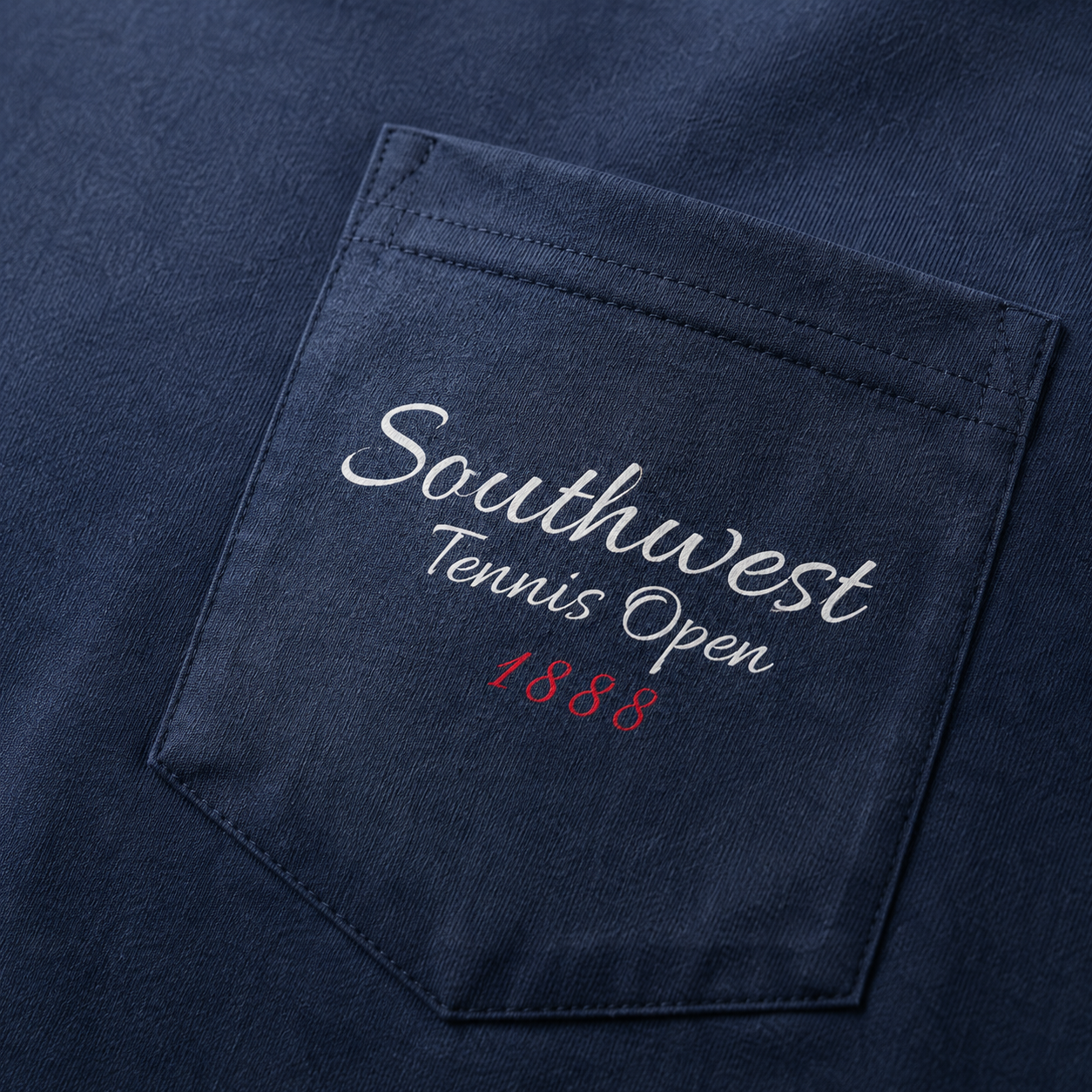 Southwest Tennis Open Tee