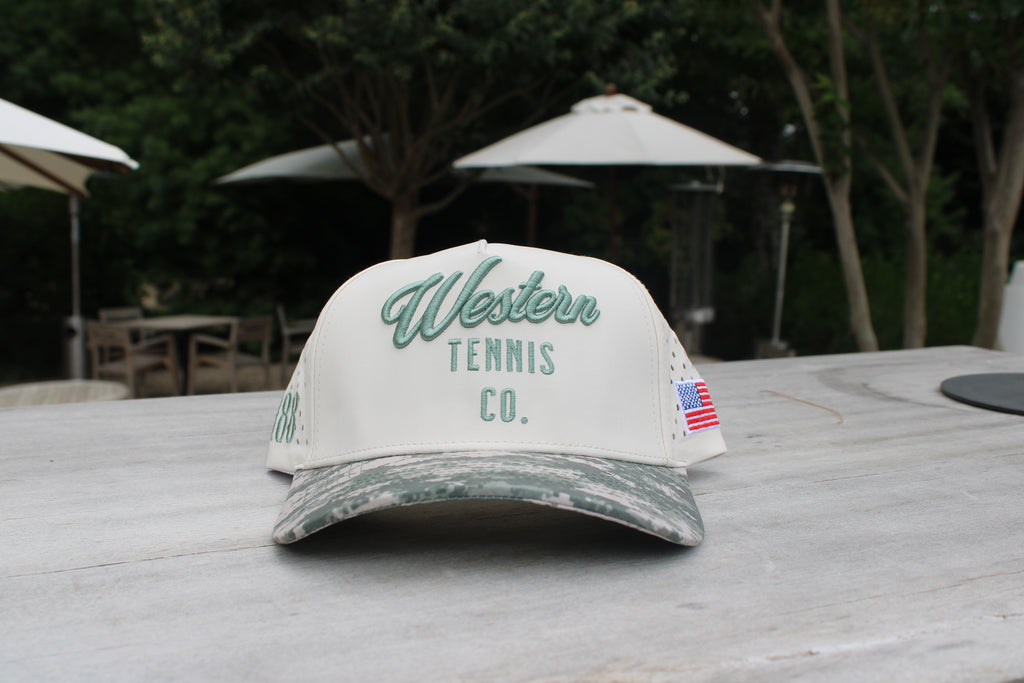 Western Digi Sport Hat