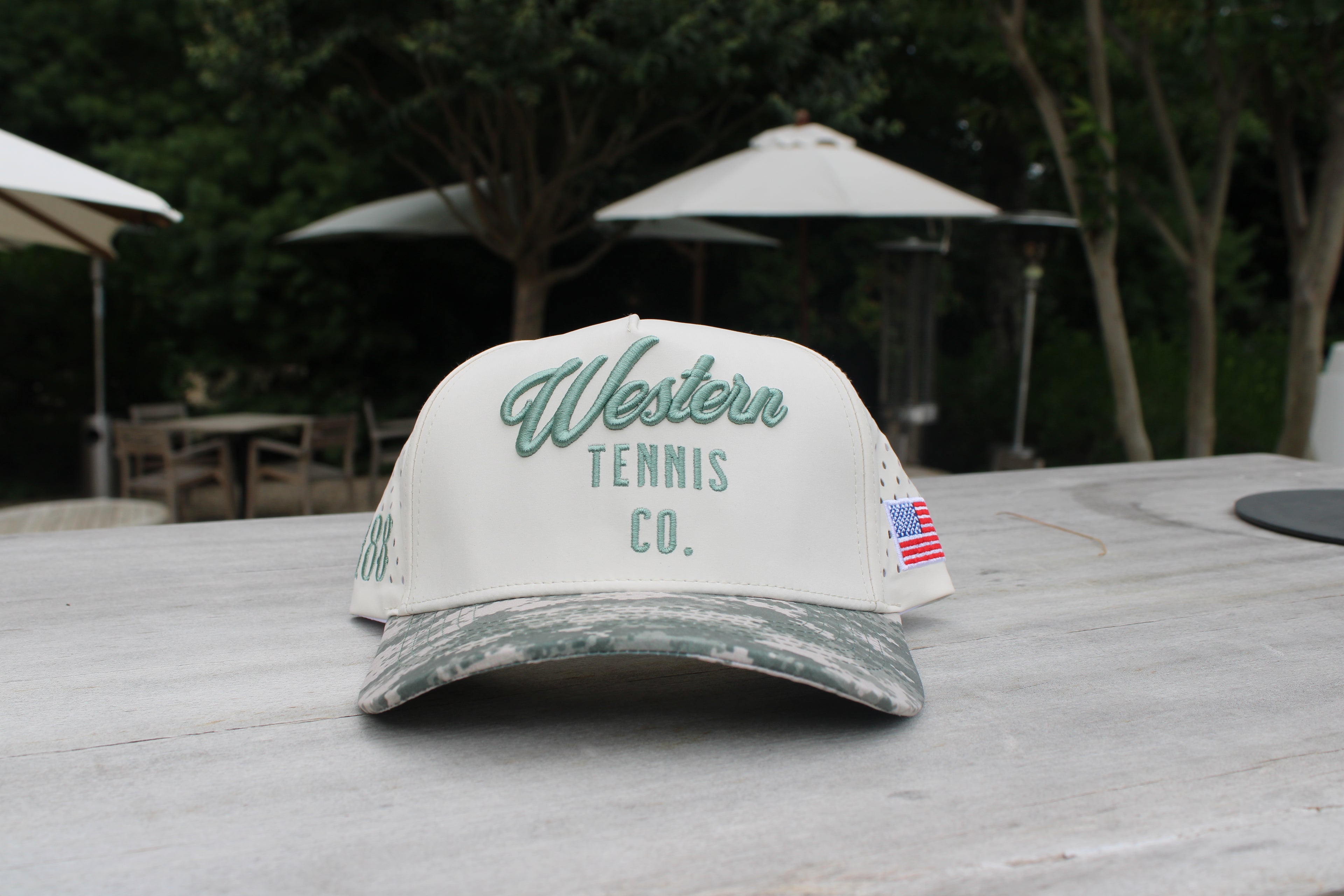 Western Digi Sport Hat
