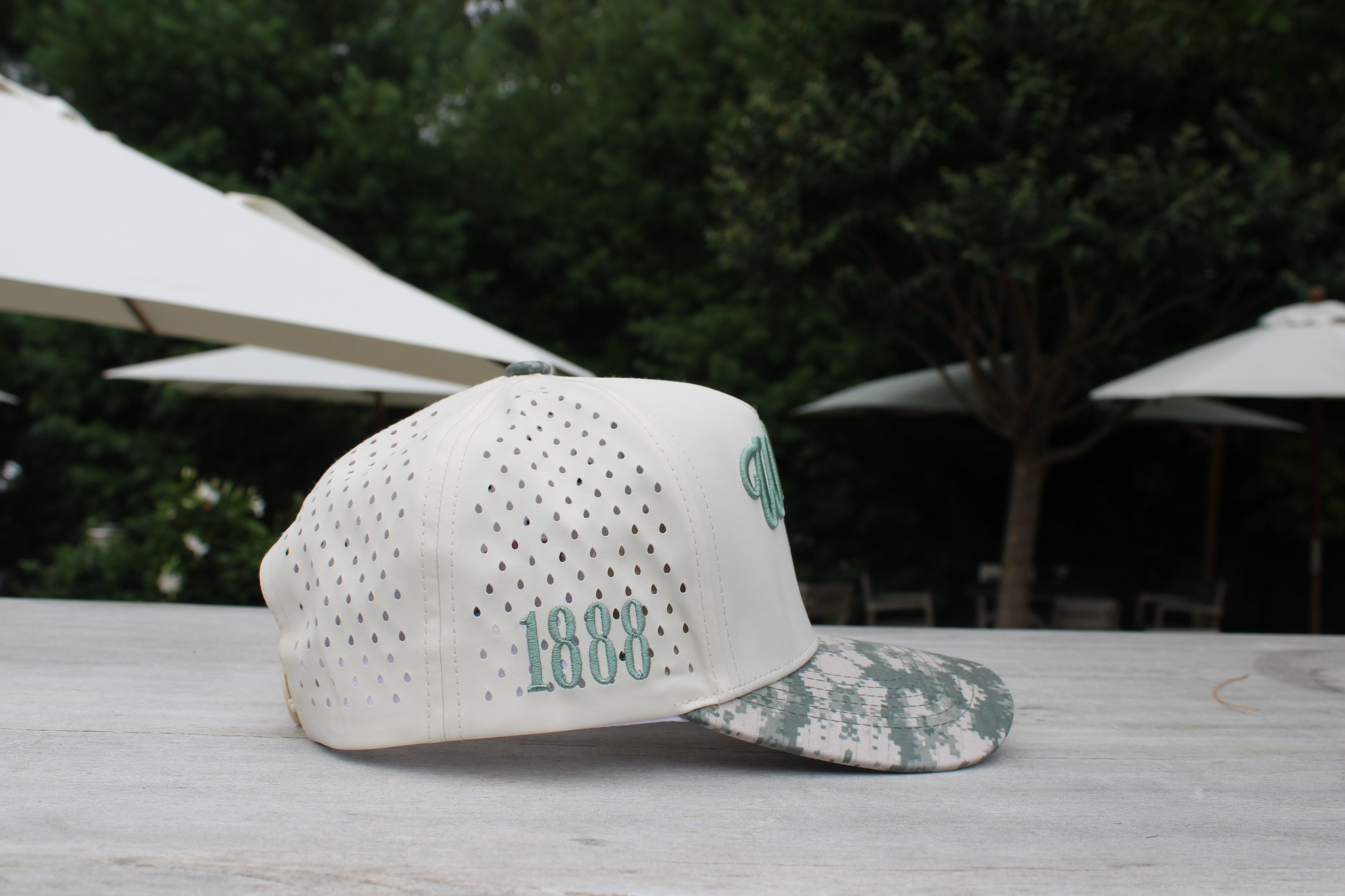 Western Digi Sport Hat