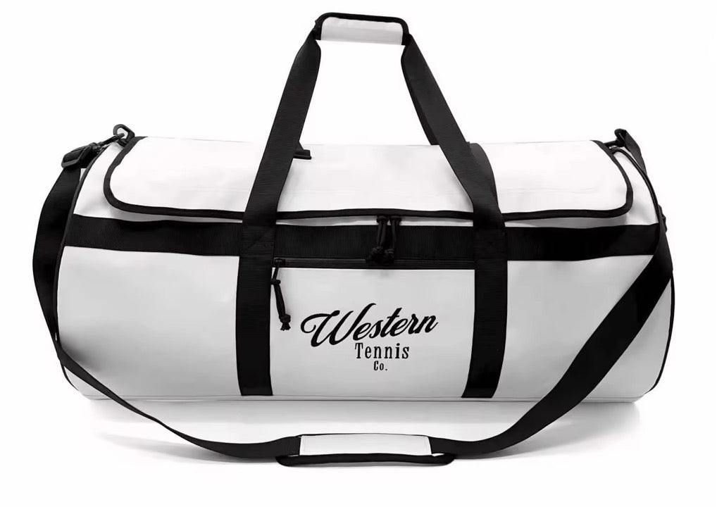 Western Duffle bag