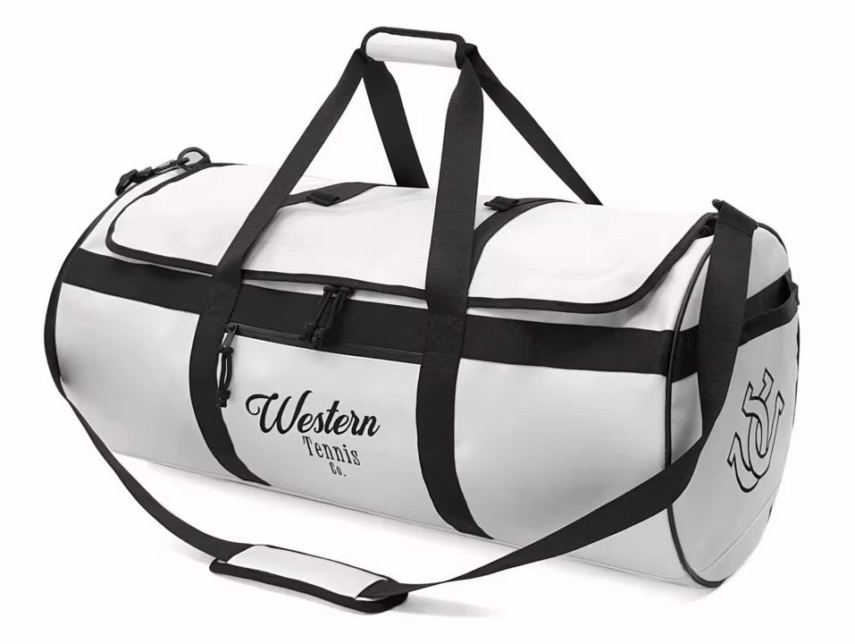 Western Duffle bag