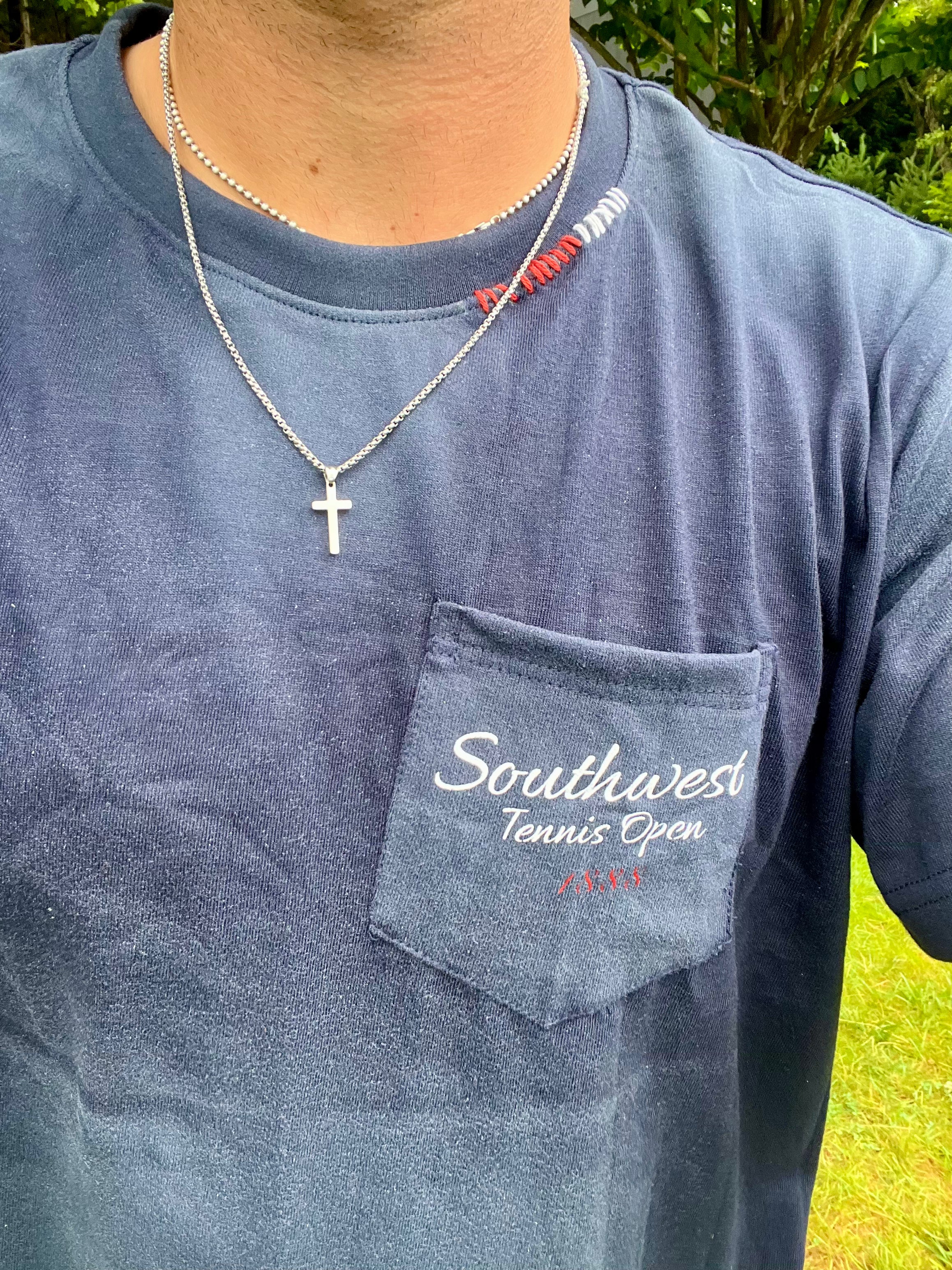 Southwest Tennis Open Tee
