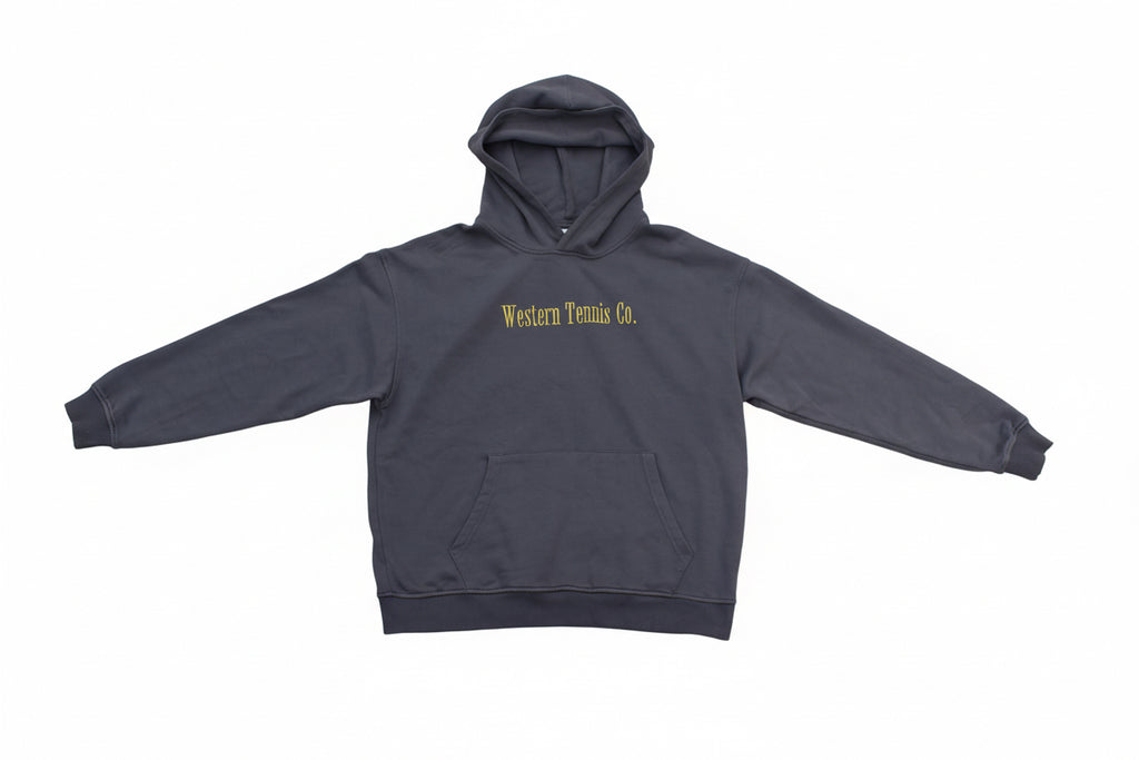 Sundown Sets Hoodie
