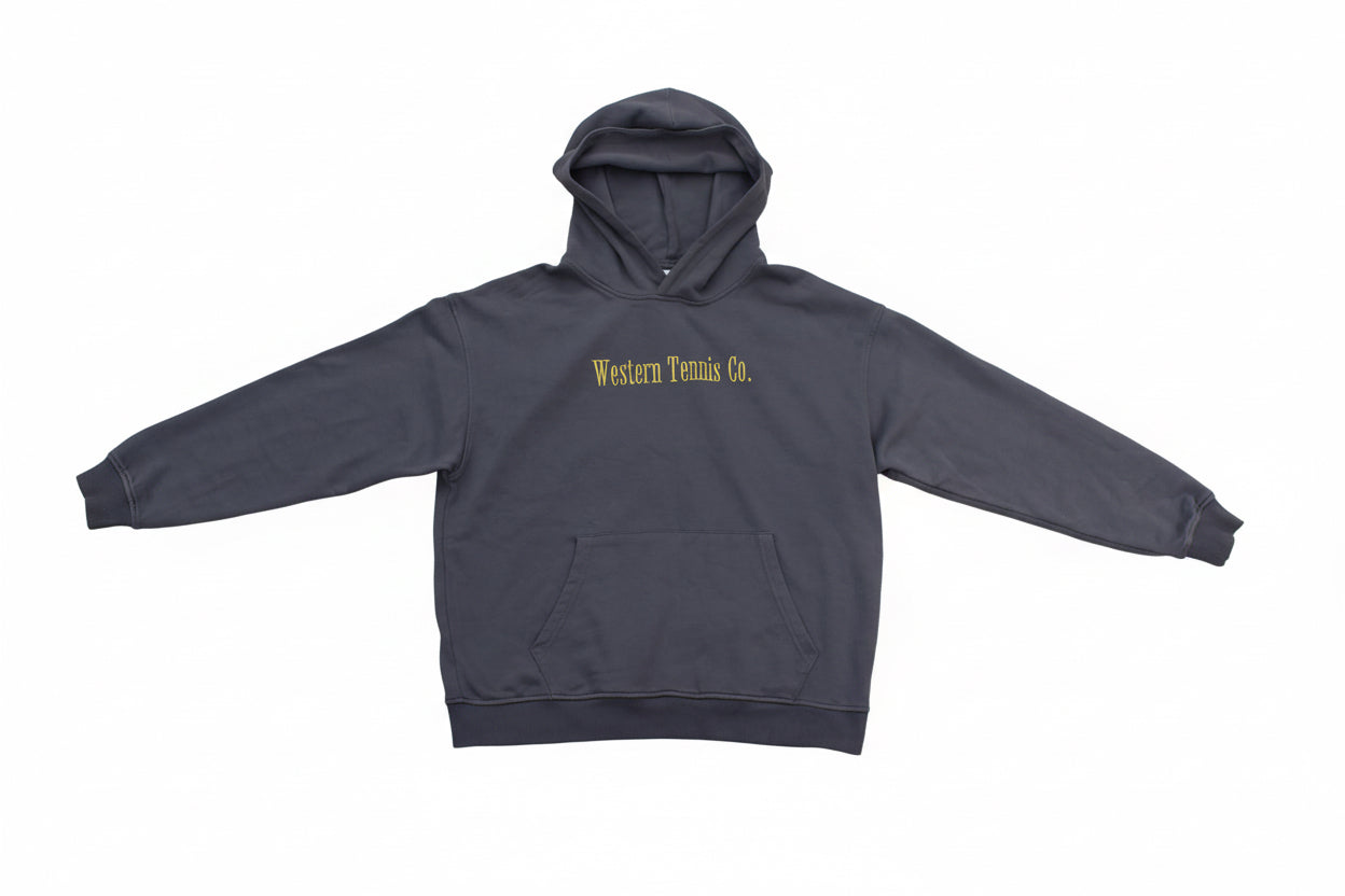 Sundown Sets Hoodie