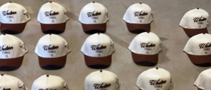 Desert Rider Hat