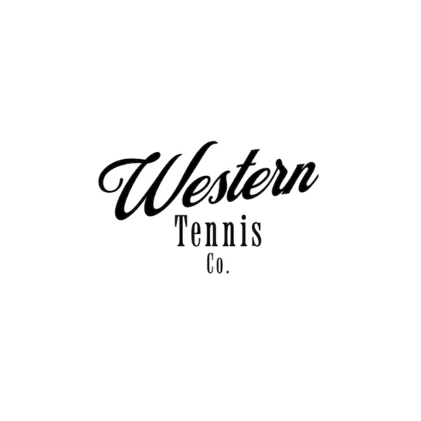 Western Tennis 