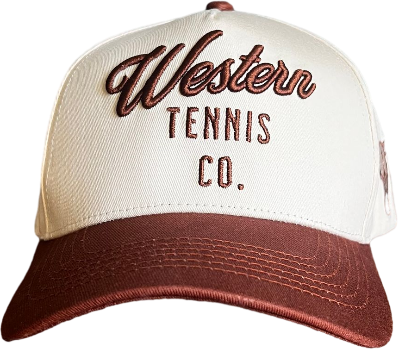 Desert Rider Hat