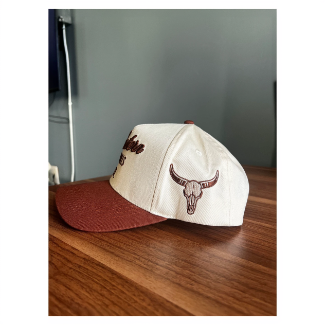 Desert Rider Hat