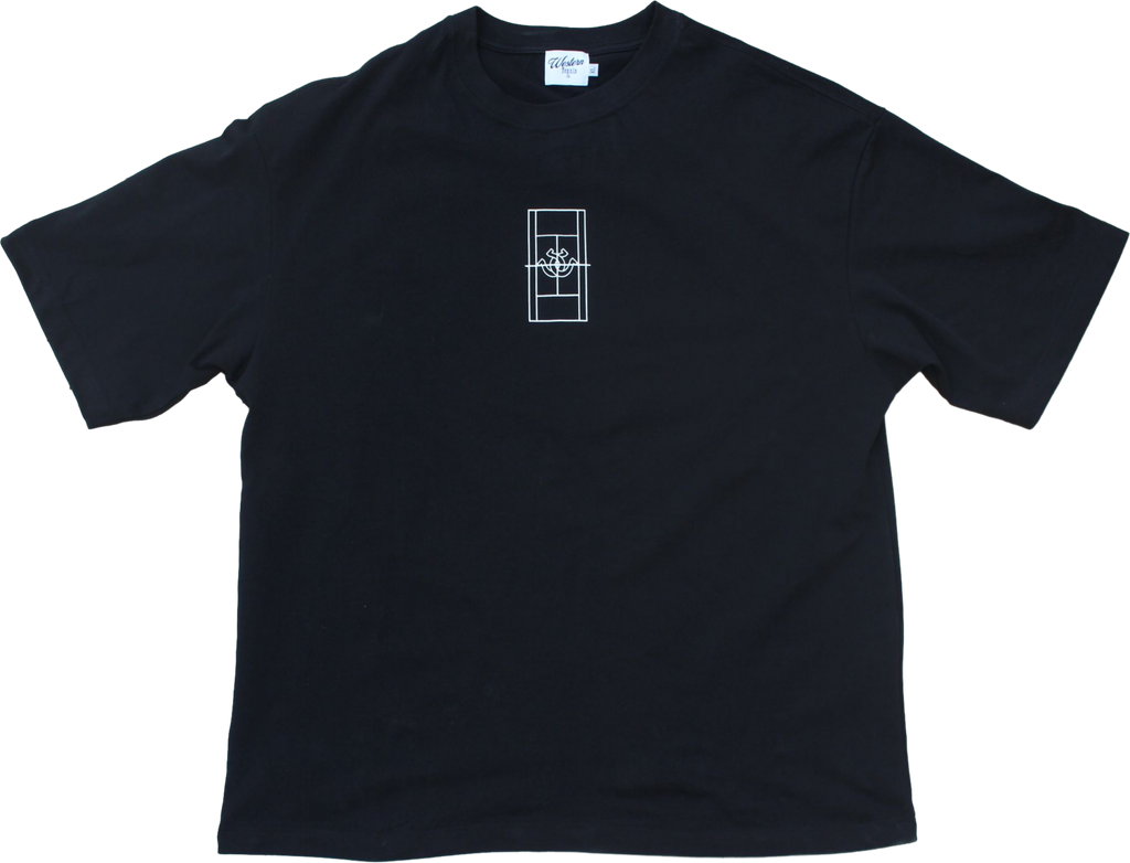 Western Night's Shirt