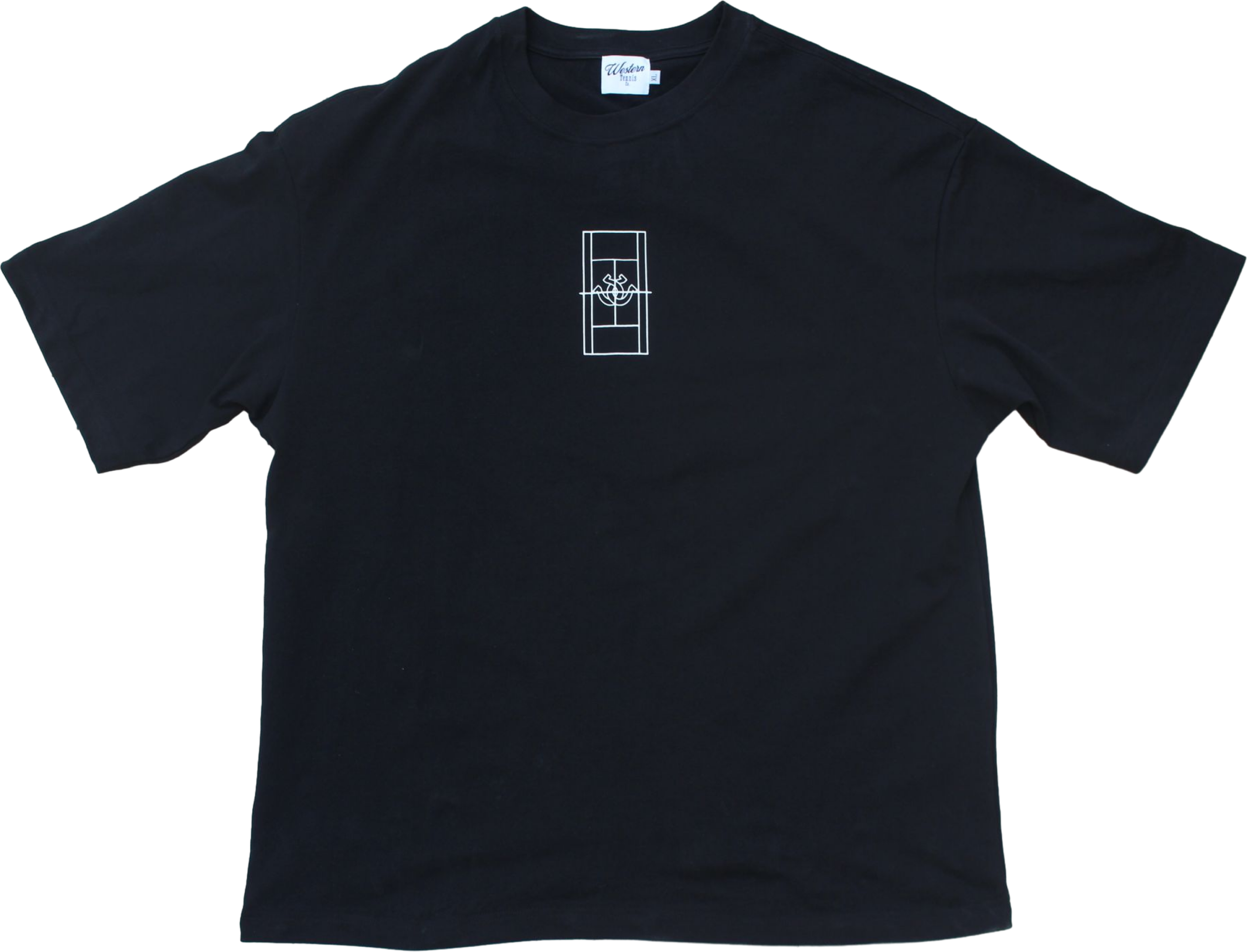 Western Night's Shirt