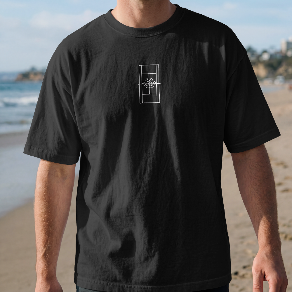 Western Night's Shirt