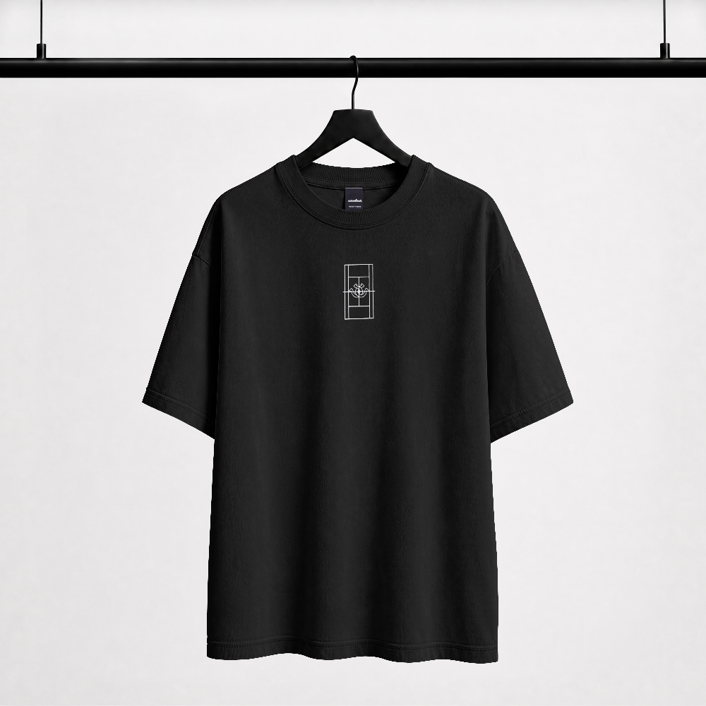 Western Night's Shirt